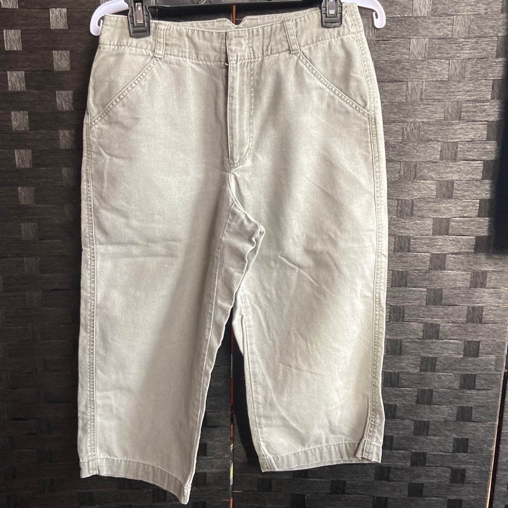 Liz Claiborne capri
